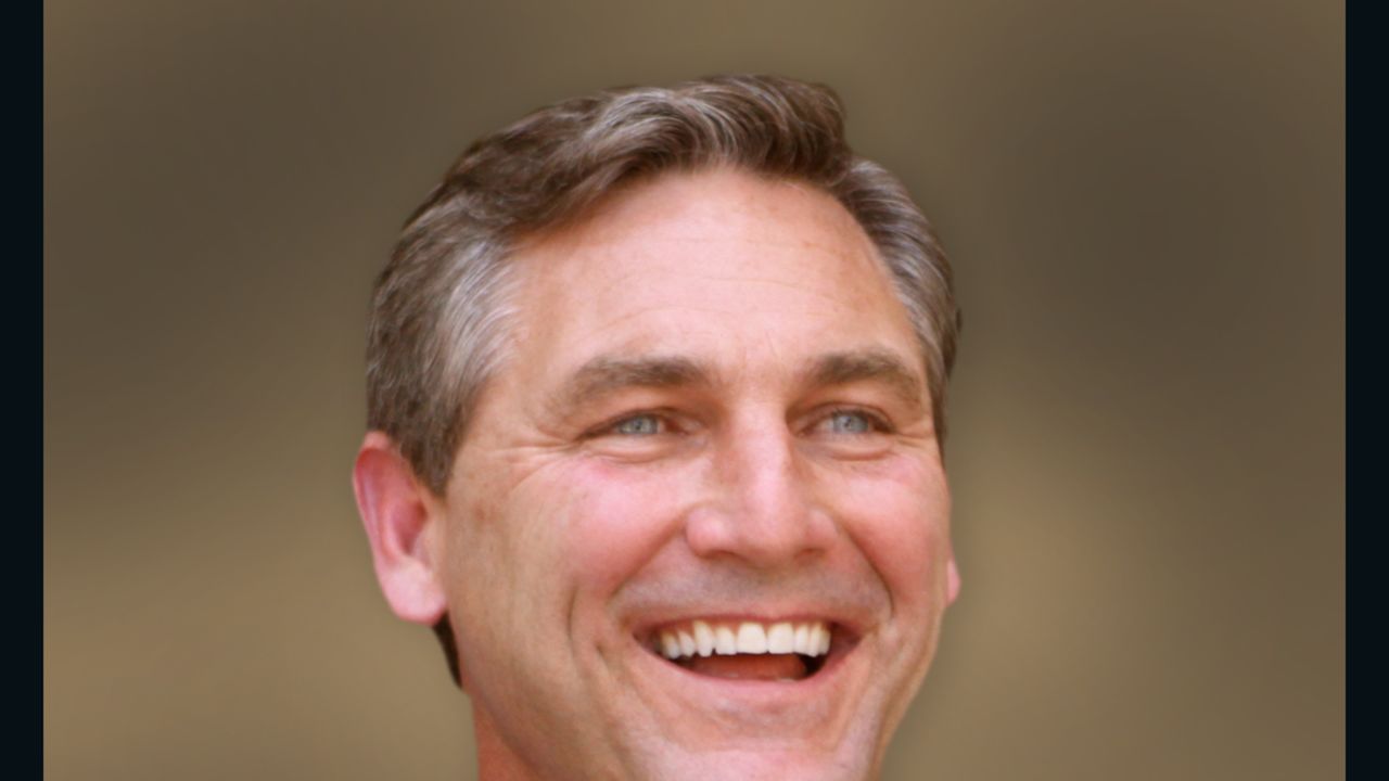 Craig James