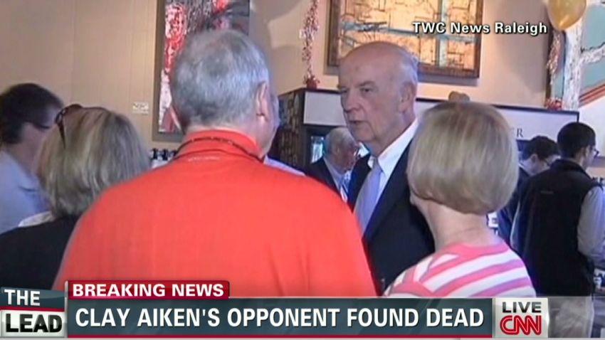 lead sot bash clay aiken opponent dies_00005711.jpg