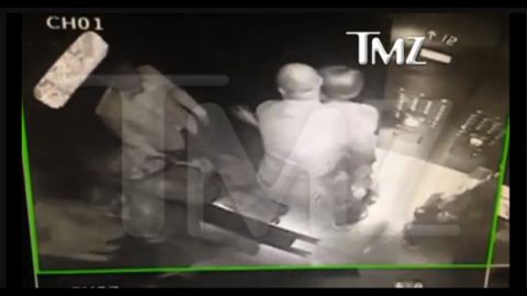 Solange Jay Z And Beyonce Break Silence On Elevator Incident Cnn