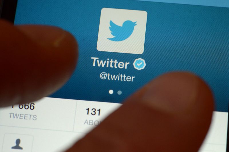 Twitter to roll out 'mute' feature | CNN Business