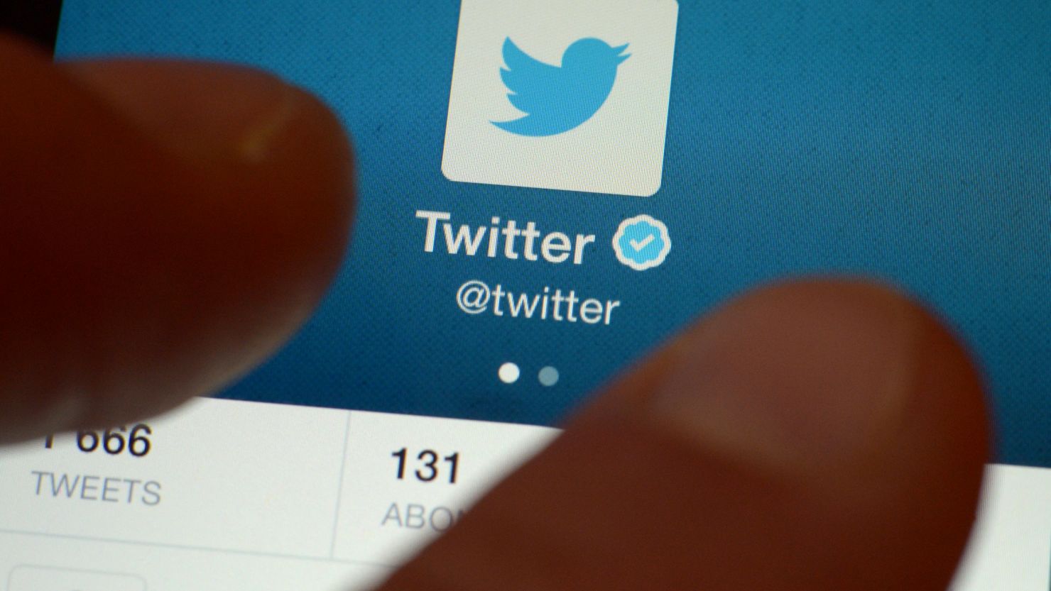Twitter to roll out ‘mute’ feature CNN Business