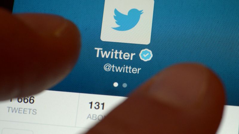 NextImg:People who quit Twitter in 2017 | CNN Business