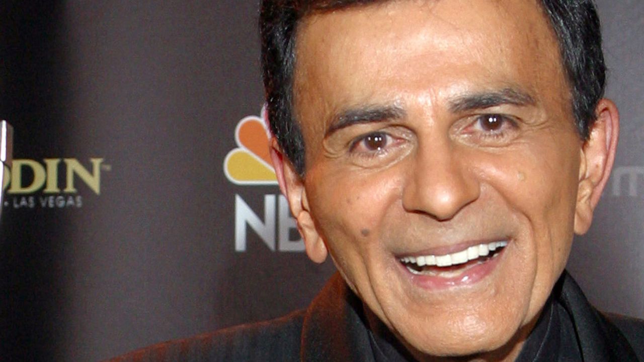 Casey Kasem 0513