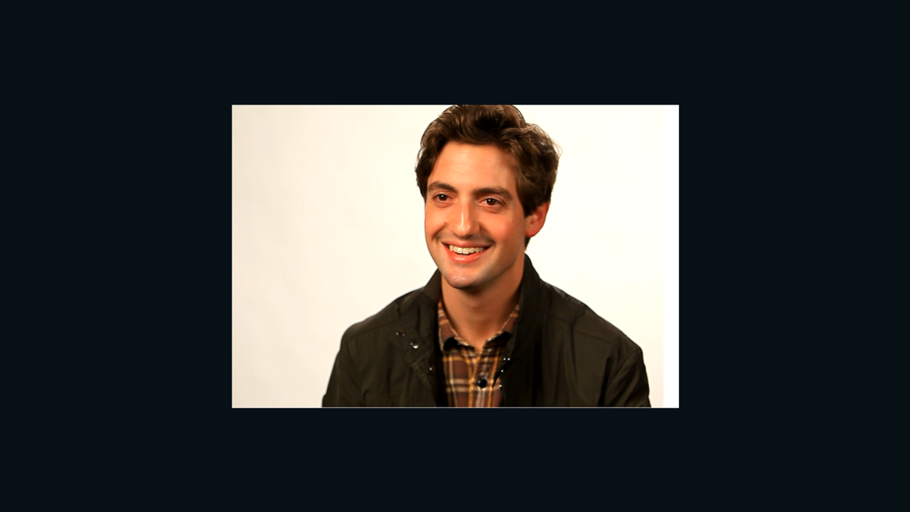 Matthew Segal