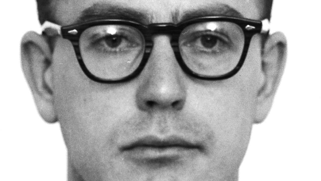 A Louisiana man claims his father, Earl Van Best, Jr., who's now dead -- was the Zodiac Killer.