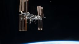 space station 0514