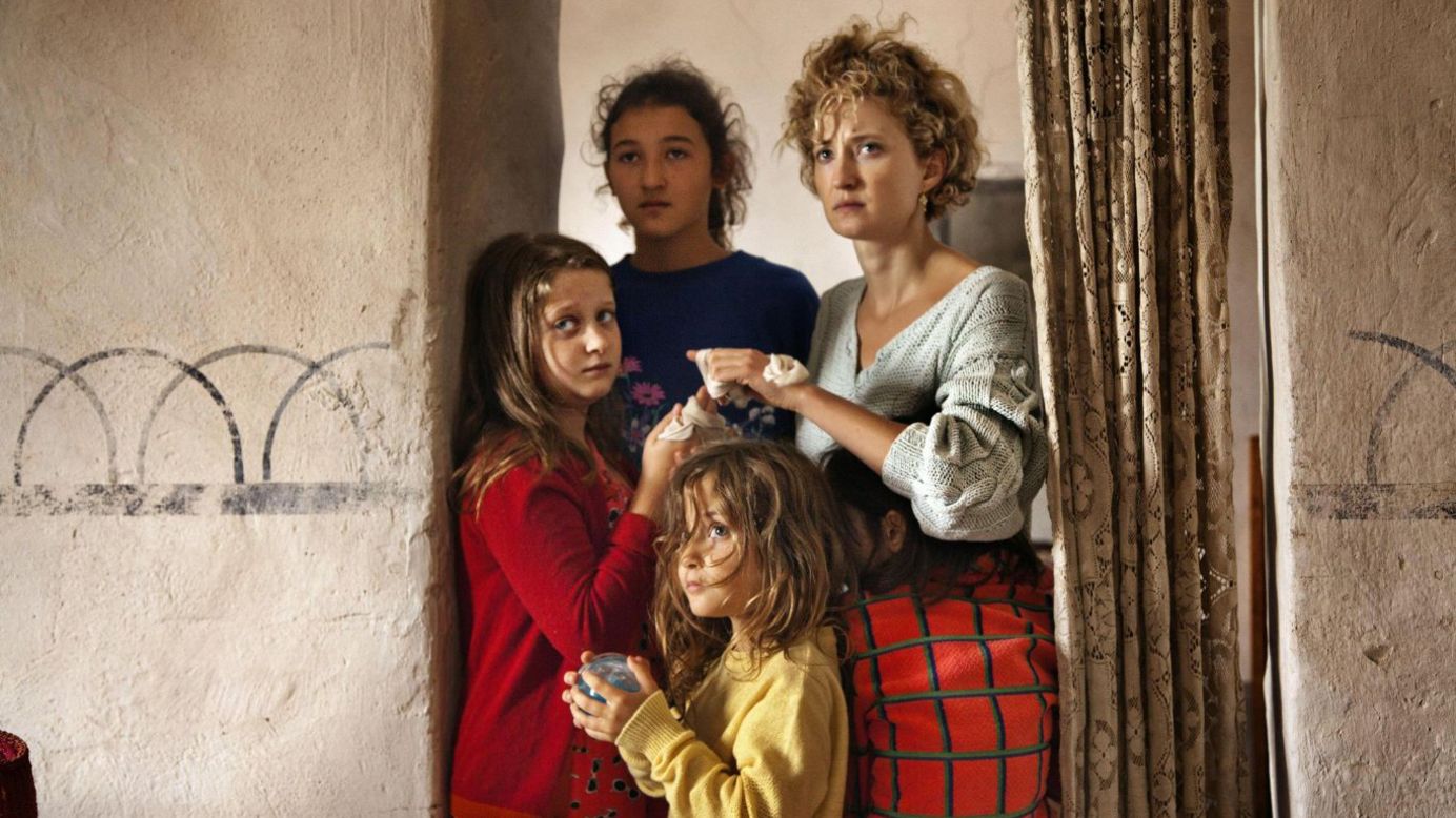 <strong>"Le Meraviglie," or "The Wonders":</strong> An Italian film about an heiress and her three younger sisters during one particular summer in which the strict rules they abide by start to crumble. 
