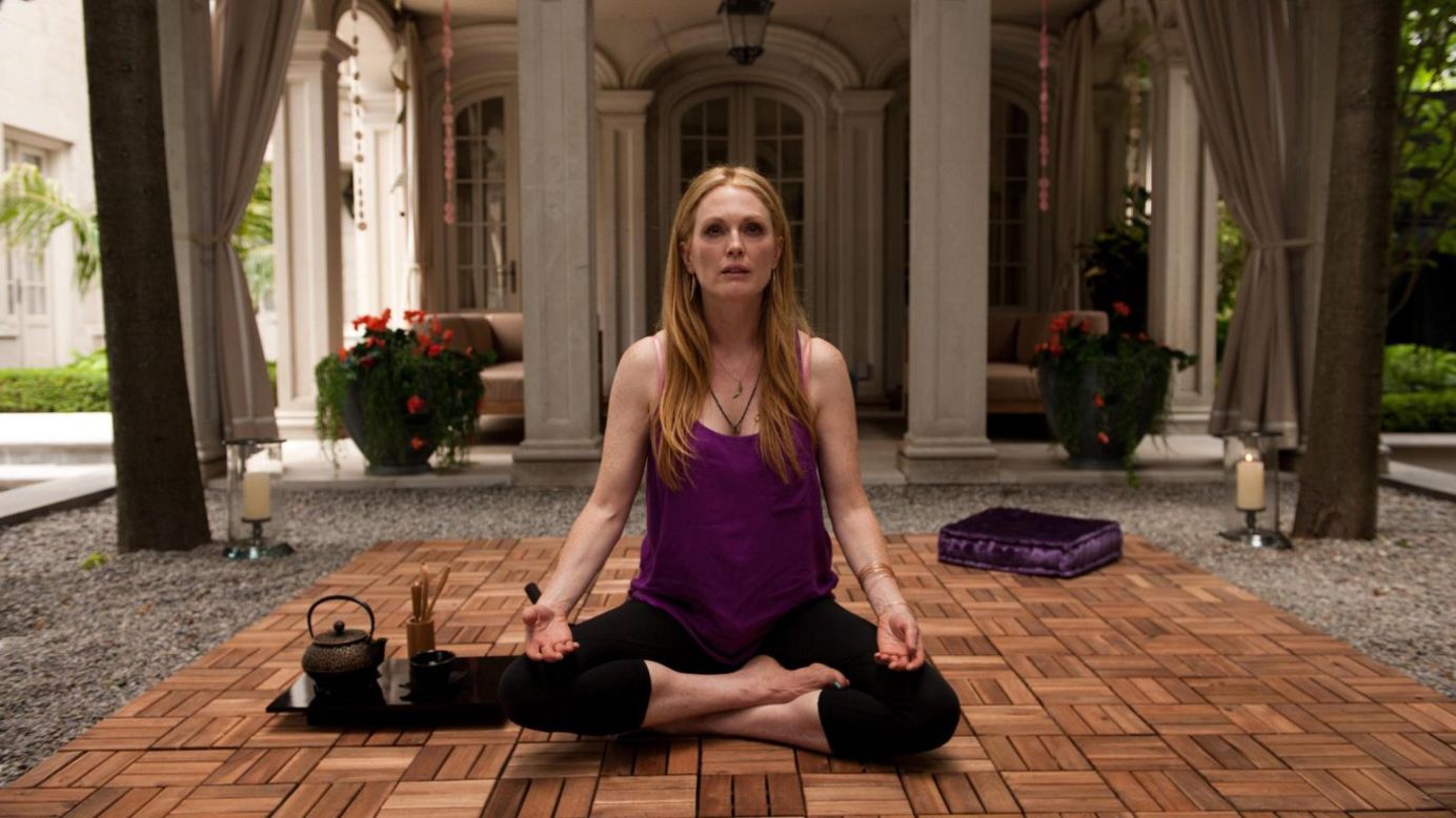 <strong>"Maps to the Stars":</strong> David Cronenberg directed this feature about a Hollywood family in desperate pursuit of celebrity. Carrie Fisher, Robert Pattinson, Mia Wasikowska and Julianne Moore star.