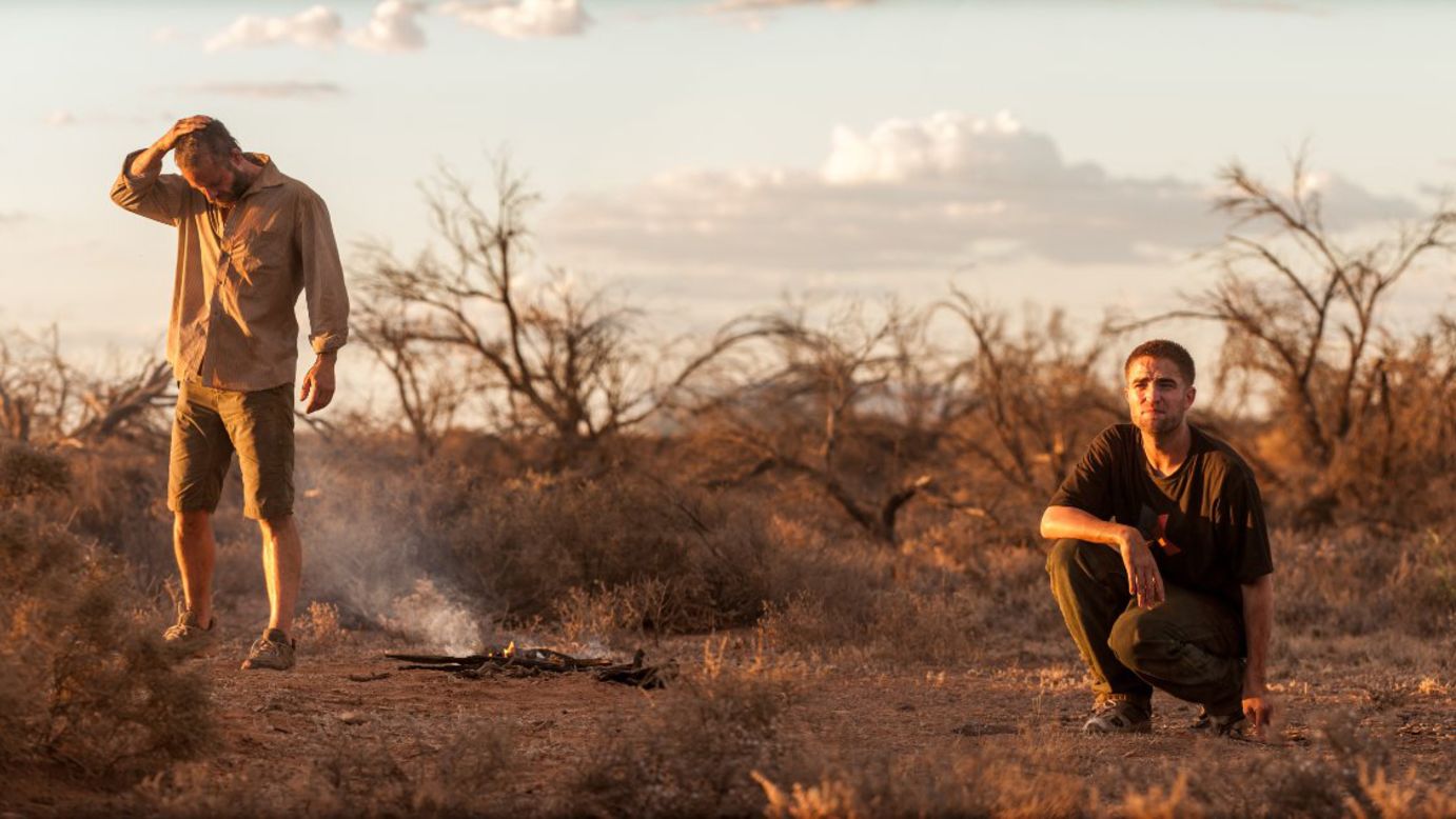 <strong>"The Rover" (out of competition):</strong> Robert Pattinson's <em>other </em>Cannes film is this David Michod drama about a loner hunting down the gang that stole his car -- with the help of a wounded man the gang left behind. 