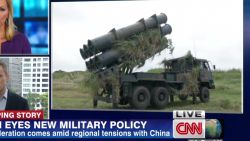 lklv ripley japan new military policy _00012104.jpg