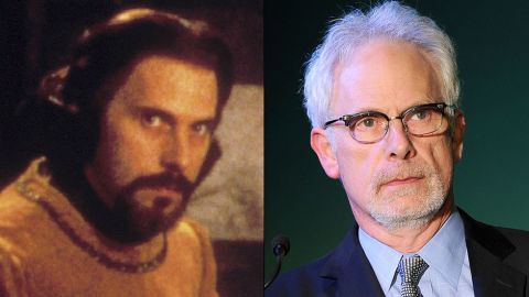 Christopher Guest is known for his comedic skill, which he showed as Count Tyrone in "The Princess Bride" (as well as cult classics "This Is Spinal Tap" and "Best in Show"). Most recently, he starred on HBO's short-lived comedy "Family Tree."