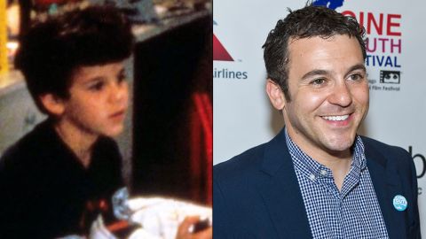 Since he played the adorable grandson being told the story of "The Princess Bride," Fred Savage has slowly transitioned to doing more work behind the camera. After starring on "The Wonder Years" from 1988 to 1993, Savage has directed TV shows such as "It's Always Sunny in Philadelphia" and "Party Down." 