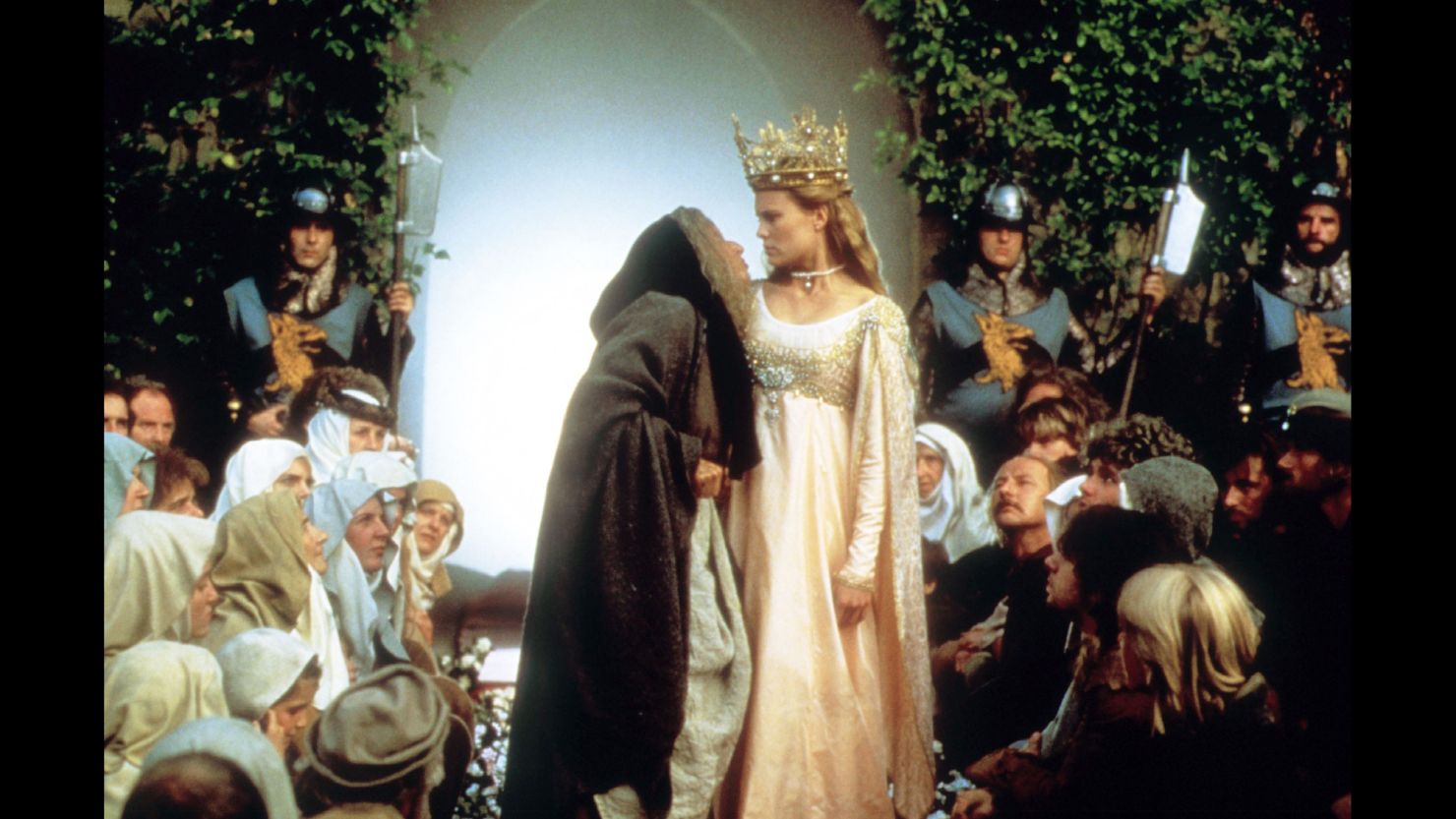 "The Princess Bride," the 1987 fable by Rob Reiner, has been added to the National Film Registry.