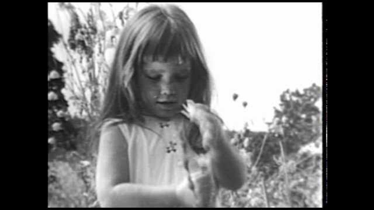 "Peace, Little Girl," a 1964 political ad for U.S. President Lyndon B. Johnson, was arguably the most famous — and the most negative — campaign ad in U.S. history. The ad, which played only once, showed a little girl counting daisy petals before an image of a nuclear explosion. Known as the "Daisy Girl" ad, it was credited with helping Johnson defeat U.S. Sen. Barry Goldwater in the landslide 1964 election.