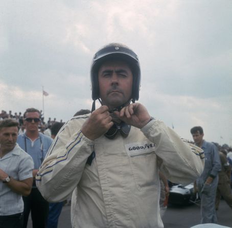 Sir Jack was a three-time world champion, while the Brabham team engineered two constructor titles and four driver crowns. He died in May 2014.