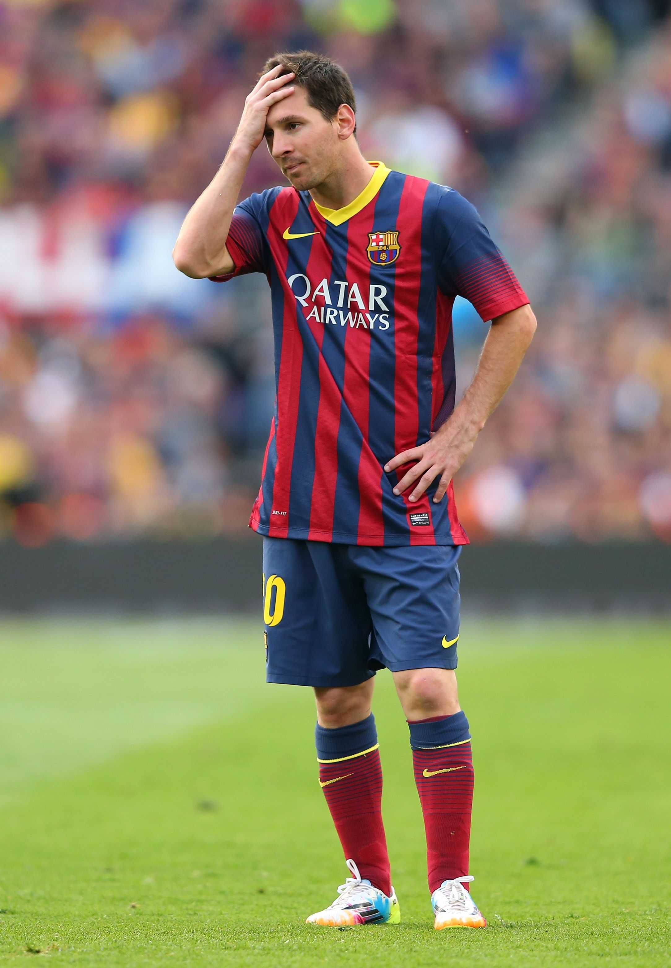 FC Barcelona 2011/12 Season in Review: Alexis Sánchez - Barca