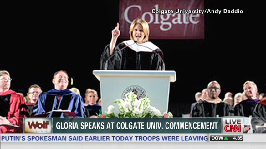 exp Gloria speaks at alma mater Colgate_00002001.jpg
