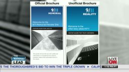 Lead intv bazelon 911 truthers museum fake brochure _00003529.jpg