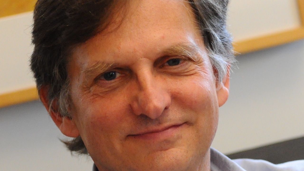 W. Ian Lipkin