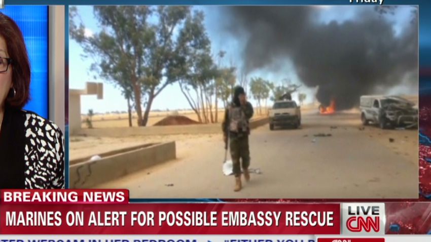 tsr intv starr libya on the brink of civil war_00002907.jpg