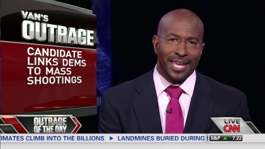 Crossfire Van outraged; candidate links Dems to mass shootings_00001420.jpg