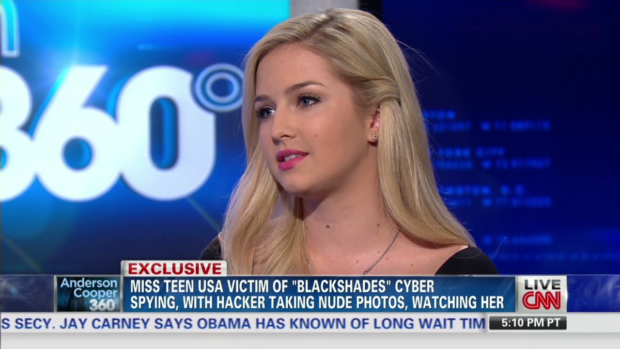 More than 90 people nabbed in global hacker crackdown | CNN