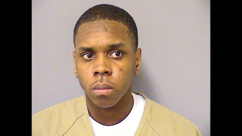 William Balfour was arrested in December 2008 and charged in the murders of the mother, brother and nephew of Oscar-winning actress and singer Jennifer Hudson. He was found guilty in 2012 and <a href="index.php?page=&url=http%3A%2F%2Fwww.people.com%2Fpeople%2Farticle%2F0%2C%2C20614481%2C00.html" target="_blank" target="_blank">received three life sentences. </a>