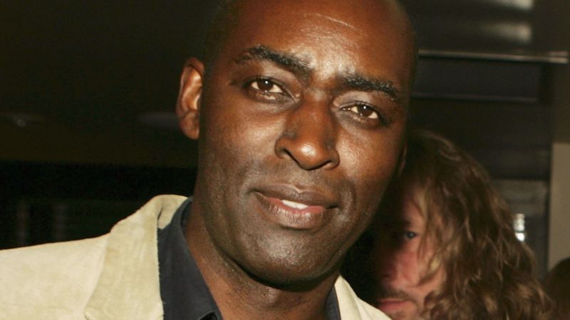 Shield Actor Michael Jace Convicted Of Wifes Murder Cnn 