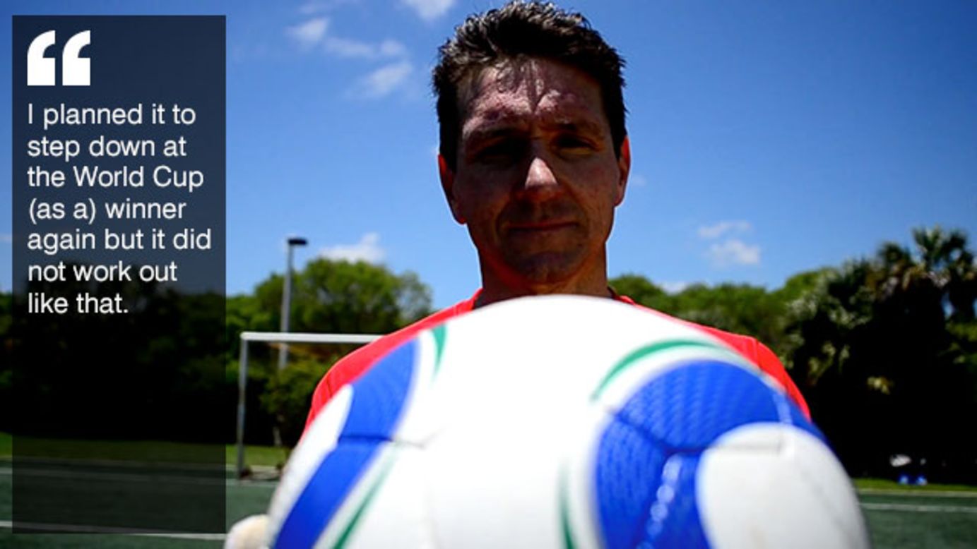 bodo illgner quote ball