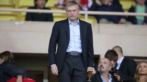 Russian oligarch Dmitry Rybolovlev has been ordered to pay his wife $4.5 billion in a settlement being called the "most expensive divorce in history." Click through to see some other pricey splits in recent history.