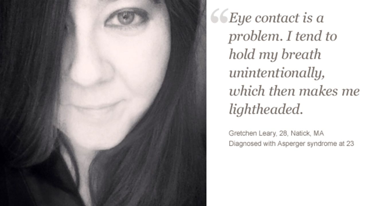 <a href="http://ireport.cnn.com/docs/DOC-768028">Learn more about Gretchen's story</a> on iReport.