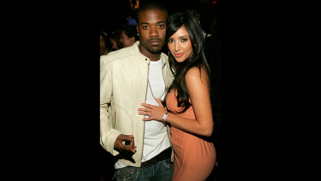 All of which brings us to Ray J, the man whose singing talents have long been eclipsed by the sex tape he made with Kardashian sometime during their 2004 to 2006 romance. It appears Ray J is also fully aware of the video's publicity power: he <a href="http://www.tmz.com/2014/05/19/ray-j-kim-kardashian-kanye-west-wedding-gift-porn-sex-tape-profits-tmz-tv/" target="_blank" target="_blank">reportedly has pledged to give a portion of the sex tape's 2014 earnings to Kardashian and West as a wedding present. </a>