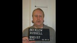 Russell Bucklew's attorneys say he suffers from a rare birth defect that could make his execution "excruciating."