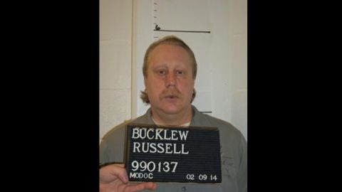 Russell Bucklew