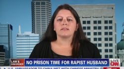 No prison time for rapist husband | CNN