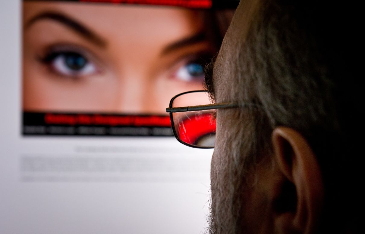 Infidelity website Ashley Madison has made a selling point of the scandal around it. 