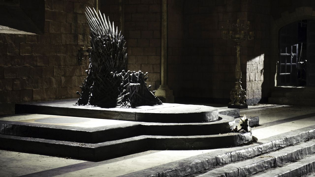 How 'Game of Thrones' is like America | CNN