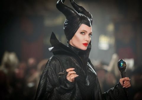 Star vehicles were a tough sell this summer, but Angelina Jolie's <strong>"Maleficent,"</strong> despite middling reviews, emerged as a solid hit, with $238 million domestically.