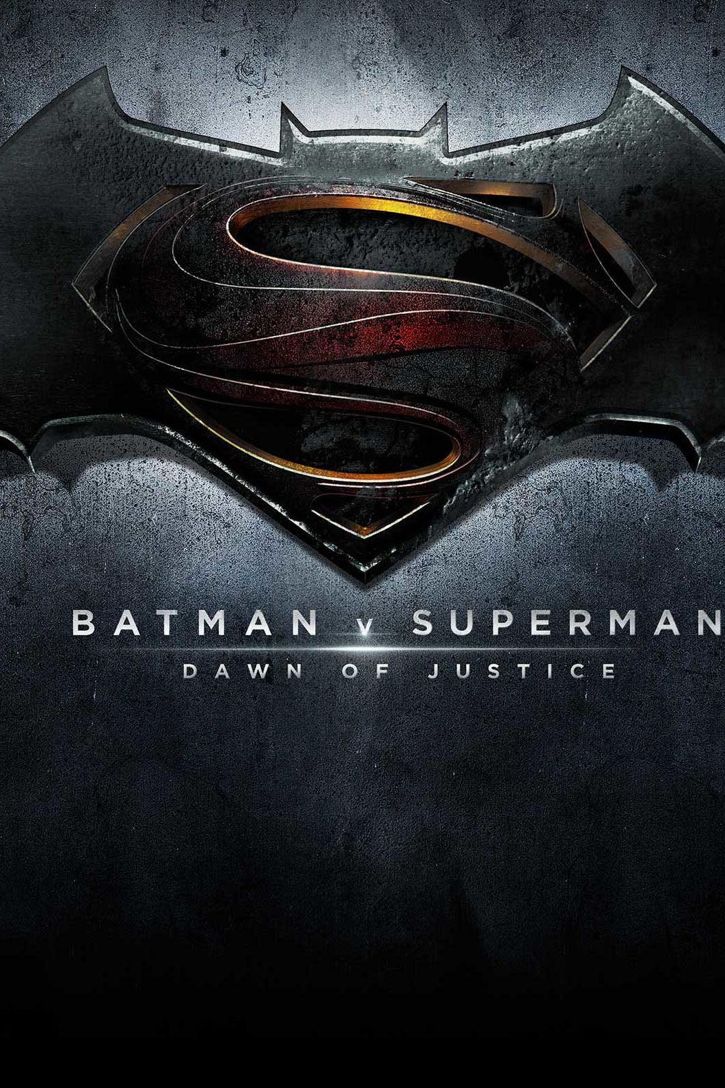 Batman v Superman's' official title: Who likes it? | CNN