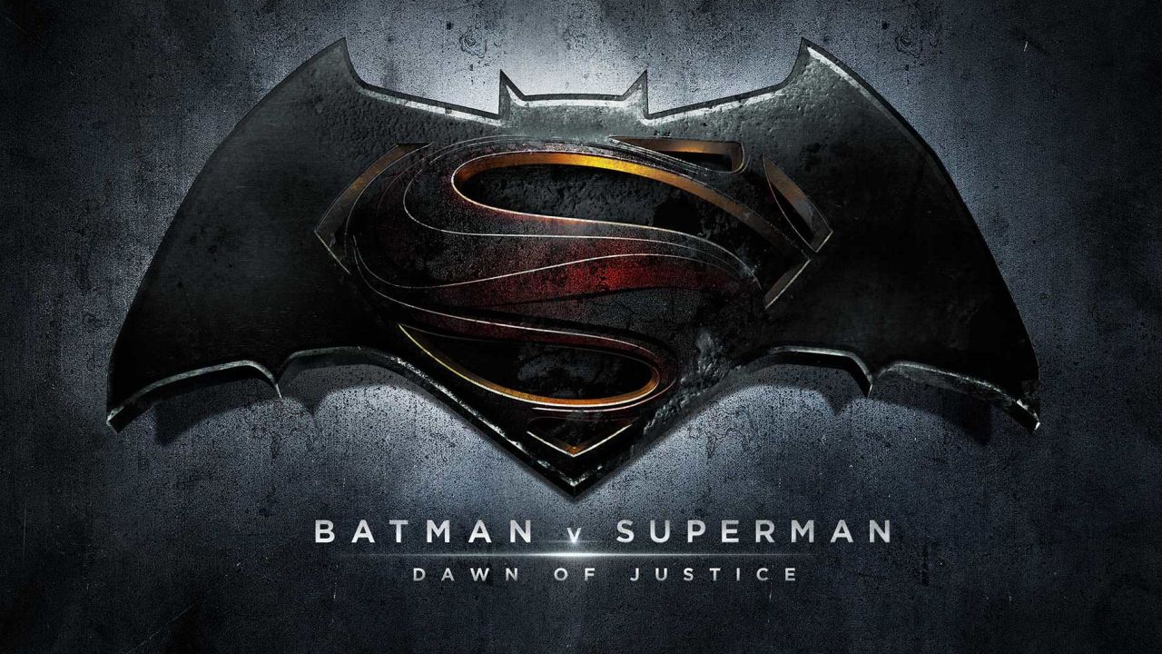 Henry Cavill suits up for 'Batman v Superman' | CNN