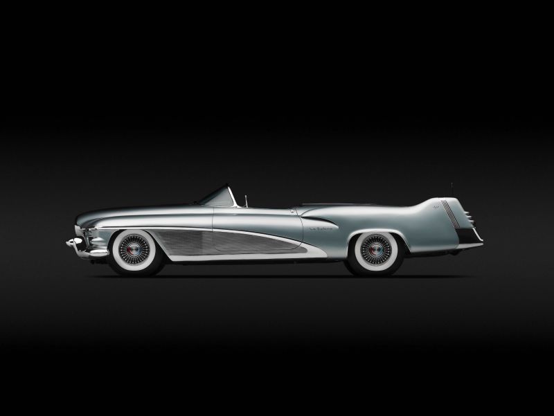 The amazing cars of Harley Earl CNN