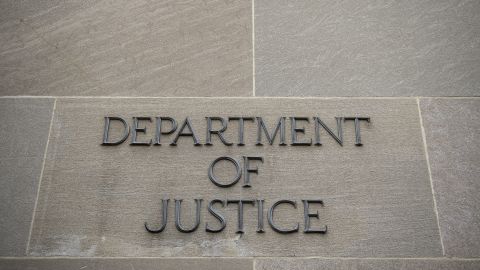 The Justice Department's policy will apply to the FBI, ATF, DEA and U.S. Marshals Service. 