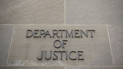 The Justice Department's policy will apply to the FBI, ATF, DEA and U.S. Marshals Service.