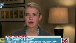Woman mising after 10 years found Smart  interview Newday _00034721.jpg