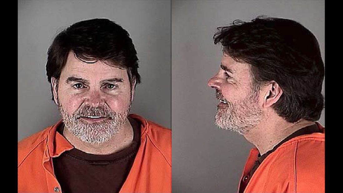 Gregg Jarrett, an anchor with Fox News, was arrested on a misdemeanor charge of obstruction of the legal process and interfering with a peace officer at Minneapolis-St. Paul International Airport. He was released on $300 bail. 