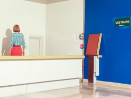 Kourtney Roy