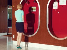 Kourtney Roy