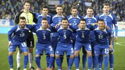 bosnia and herzegovina football team