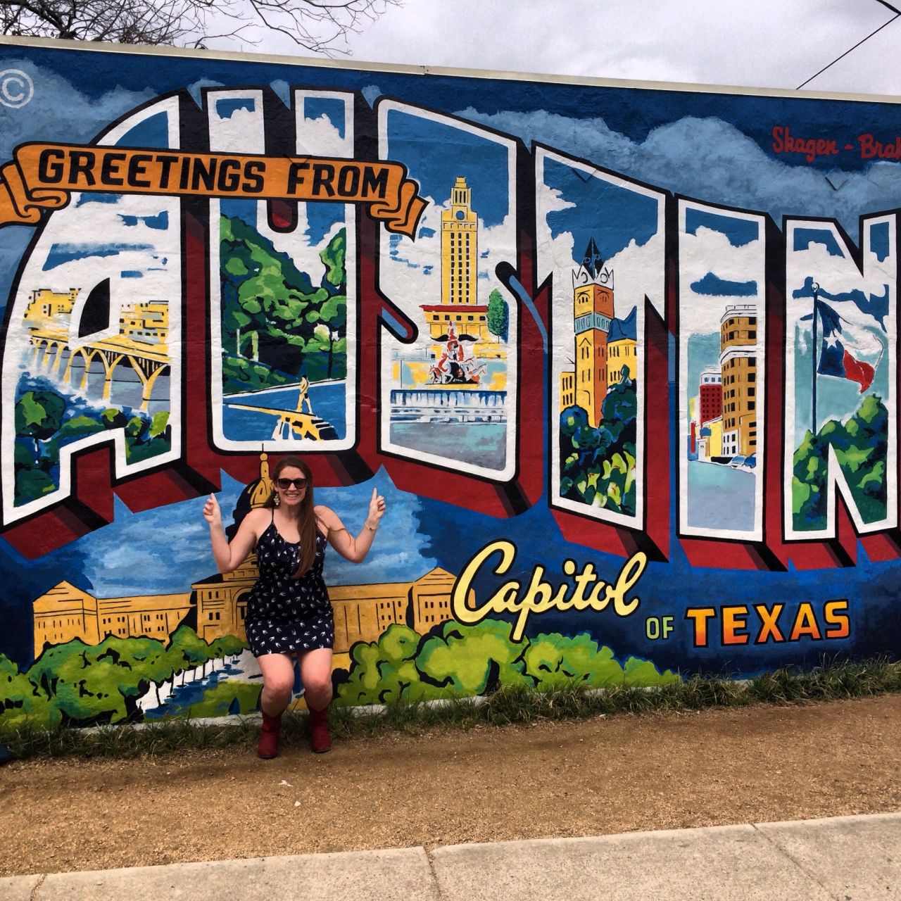 <a href="http://ireport.cnn.com/docs/DOC-1131781">Taylor Harkins</a> says the key to visiting a lot of states is to find time to take short trips and make the most of them. "You spend so much time wasting time," she says. "When you think about that hour you spend watching TV, you could have taken a trip somewhere." 