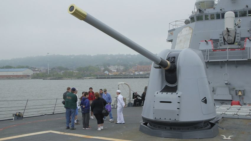 uss cole cfb 2